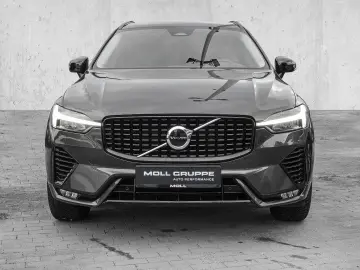 XC60 B4 AWD Plus Dark MATRIX ACC AUT EL.HECK KAM