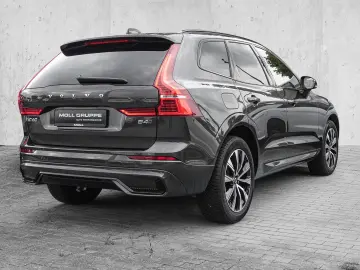 XC60 B4 AWD Plus Dark MATRIX ACC AUT EL.HECK KAM