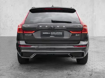 XC60 B4 AWD Plus Dark MATRIX ACC AUT EL.HECK KAM