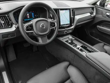 XC60 B4 AWD Plus Dark MATRIX ACC AUT EL.HECK KAM