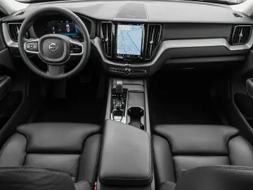 XC60 B4 AWD Plus Dark MATRIX ACC AUT EL.HECK KAM
