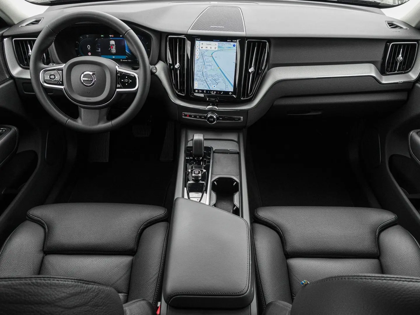 XC60 B4 AWD Plus Dark MATRIX ACC AUT EL.HECK KAM