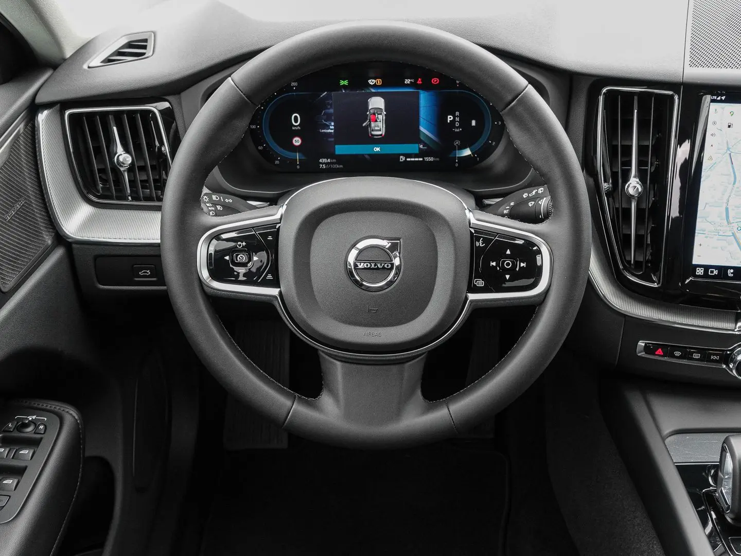XC60 B4 AWD Plus Dark MATRIX ACC AUT EL.HECK KAM