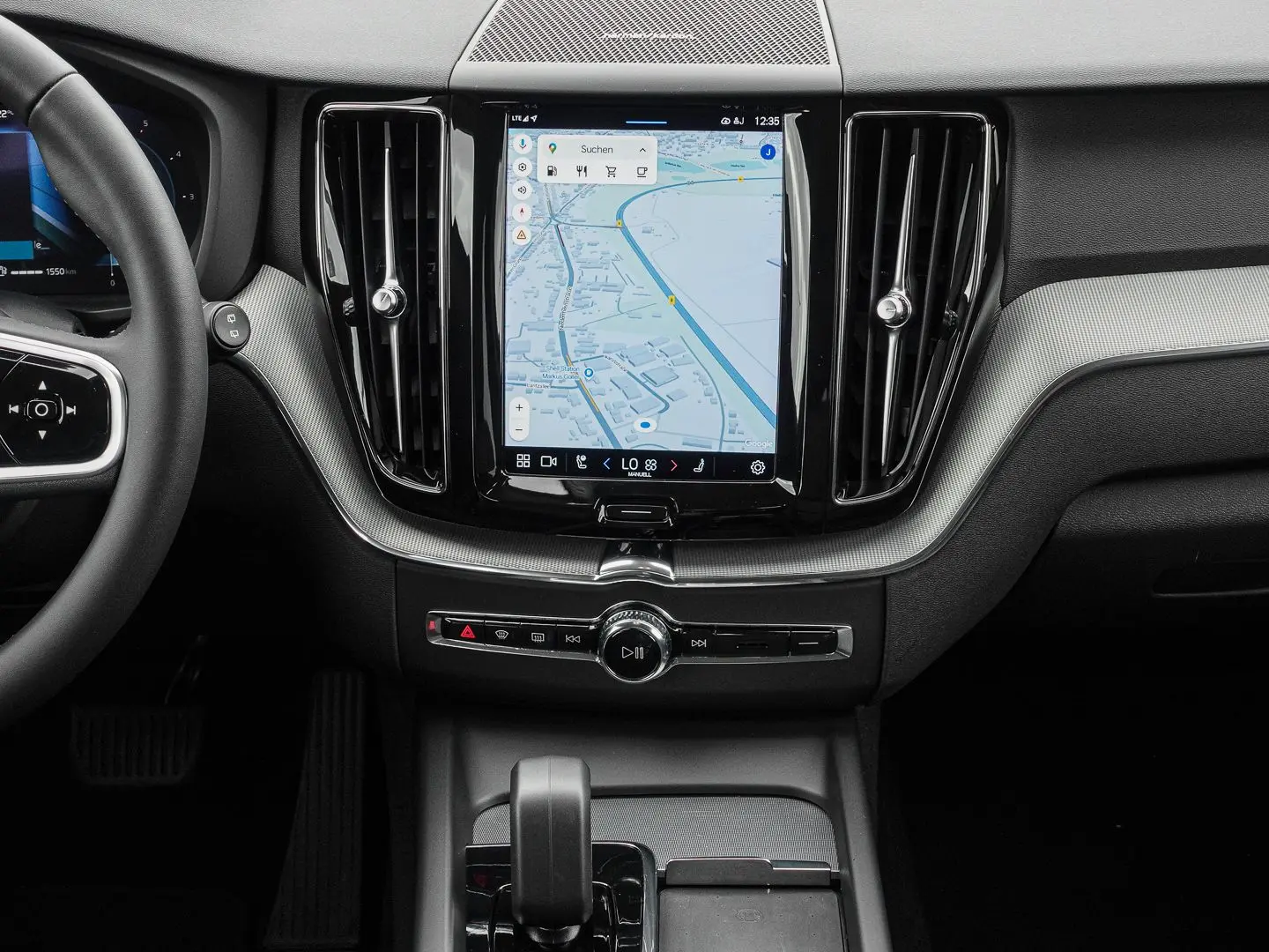 XC60 B4 AWD Plus Dark MATRIX ACC AUT EL.HECK KAM