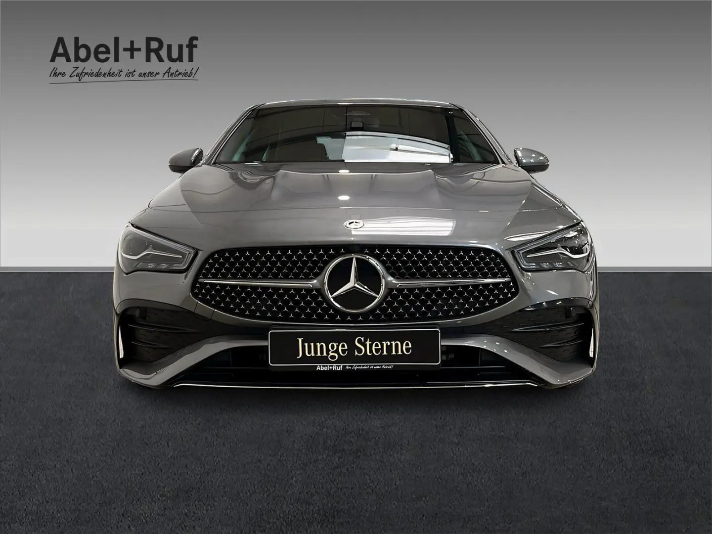 CLA 200 d AMG Advanced+HandsFree+LED+DAB+Kamera
