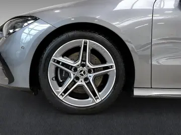 CLA 200 d AMG Advanced+HandsFree+LED+DAB+Kamera
