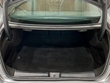 CLA 200 d AMG Advanced+HandsFree+LED+DAB+Kamera