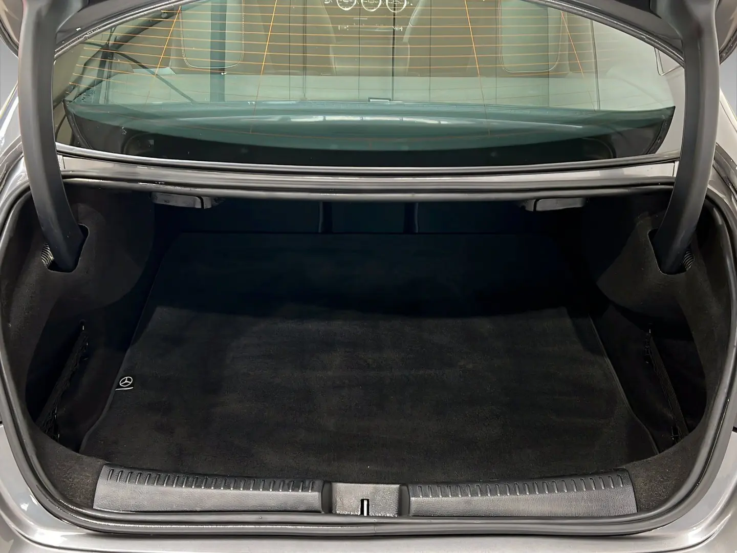 CLA 200 d AMG Advanced+HandsFree+LED+DAB+Kamera