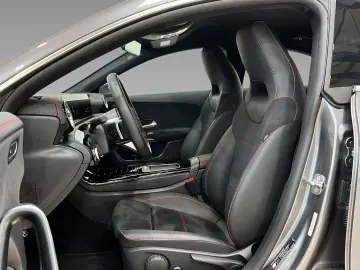 CLA 200 d AMG Advanced+HandsFree+LED+DAB+Kamera