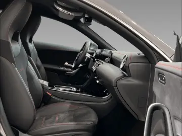 CLA 200 d AMG Advanced+HandsFree+LED+DAB+Kamera