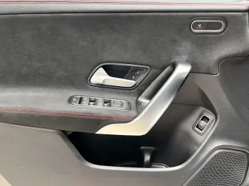 CLA 200 d AMG Advanced+HandsFree+LED+DAB+Kamera