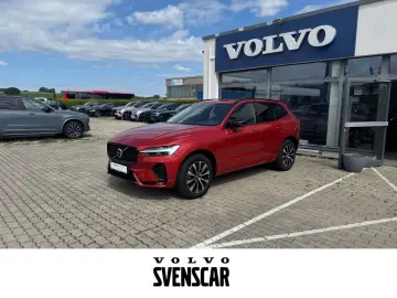 XC60 Plus Dark AWD B4 Diesel EU6d StandHZG AHK D