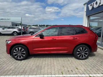 XC60 Plus Dark AWD B4 Diesel EU6d StandHZG AHK D