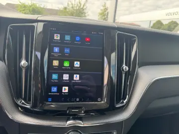 XC60 Plus Dark AWD B4 Diesel EU6d StandHZG AHK D