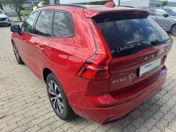 XC60 Plus Dark AWD B4 Diesel EU6d StandHZG AHK D