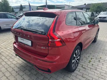XC60 Plus Dark AWD B4 Diesel EU6d StandHZG AHK D