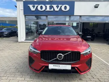 XC60 Plus Dark AWD B4 Diesel EU6d StandHZG AHK D