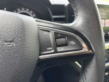 Skoda Scala 1.6 TDI DSG Ambition