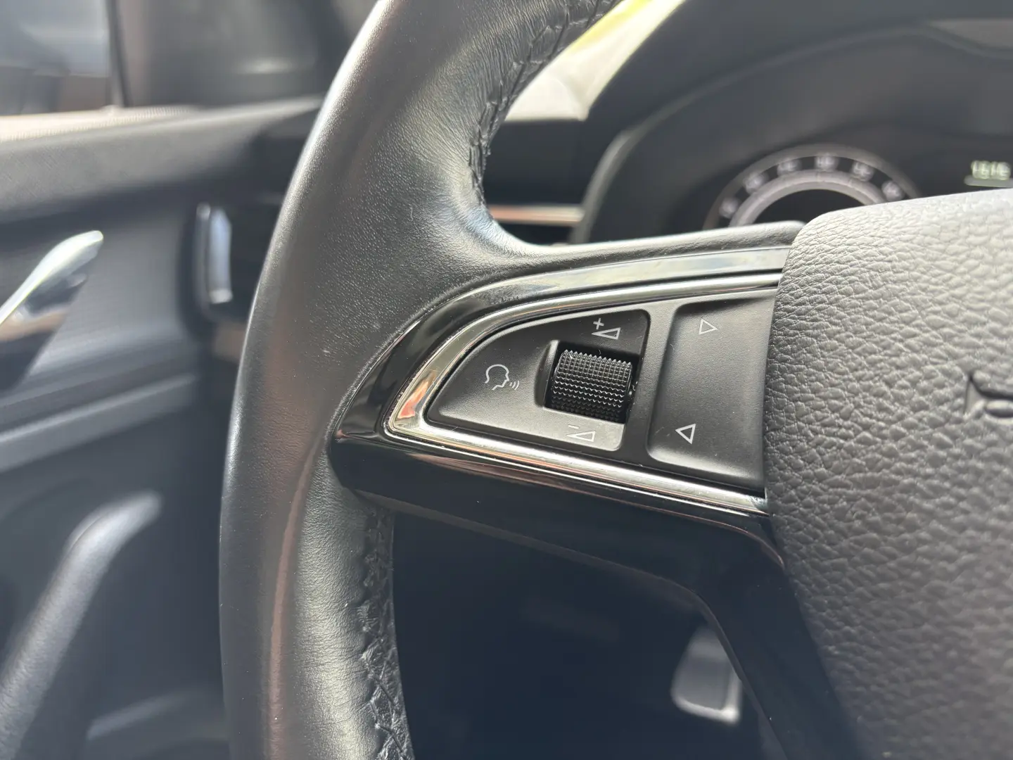 Skoda Scala 1.6 TDI DSG Ambition