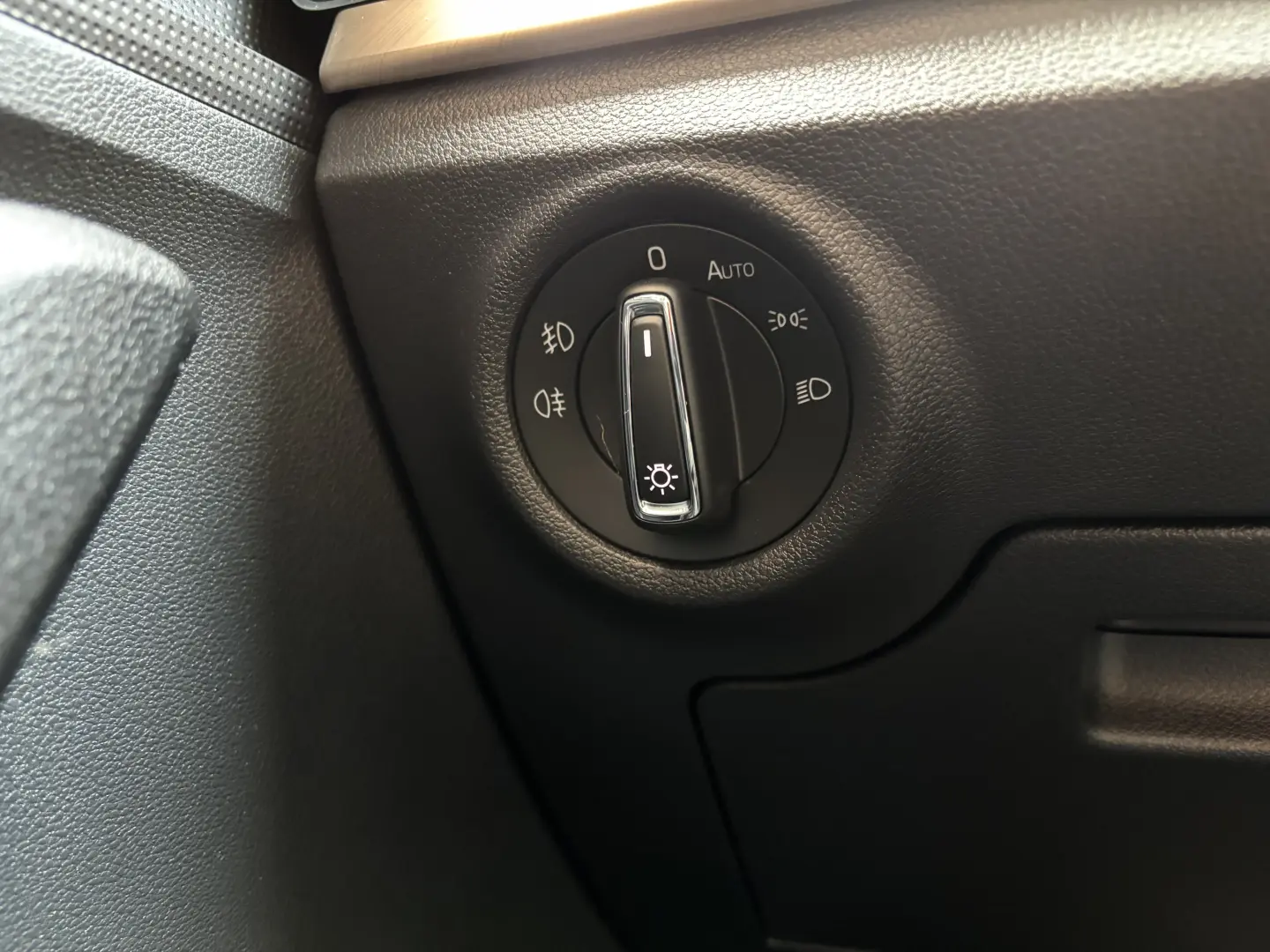 Skoda Scala 1.6 TDI DSG Ambition