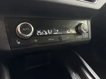 Skoda Scala 1.6 TDI DSG Ambition