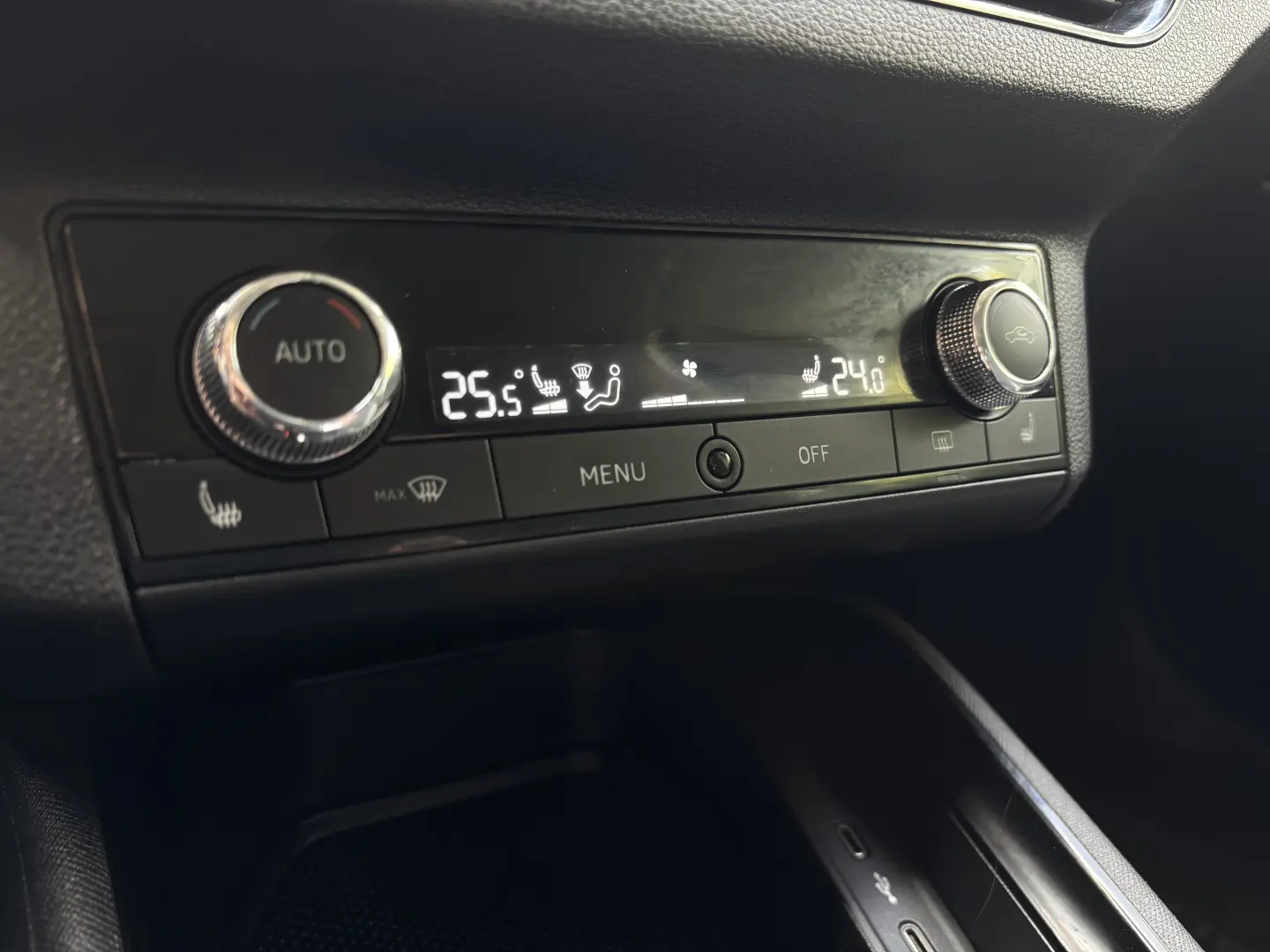 Skoda Scala 1.6 TDI DSG Ambition