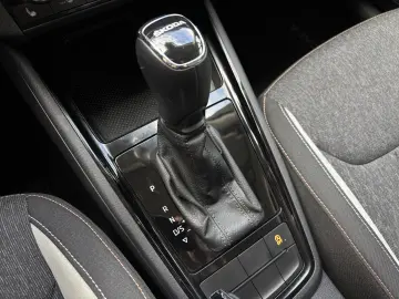 Skoda Scala 1.6 TDI DSG Ambition