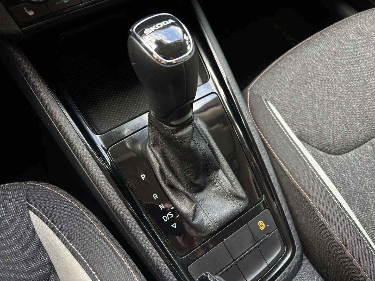 Skoda Scala 1.6 TDI DSG Ambition