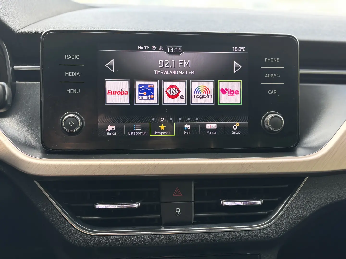 Skoda Scala 1.6 TDI DSG Ambition