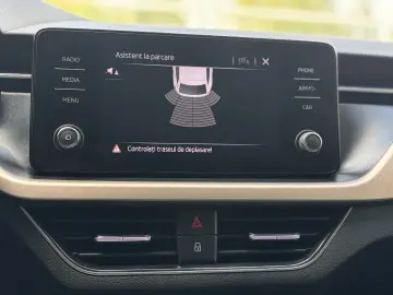 Skoda Scala 1.6 TDI DSG Ambition