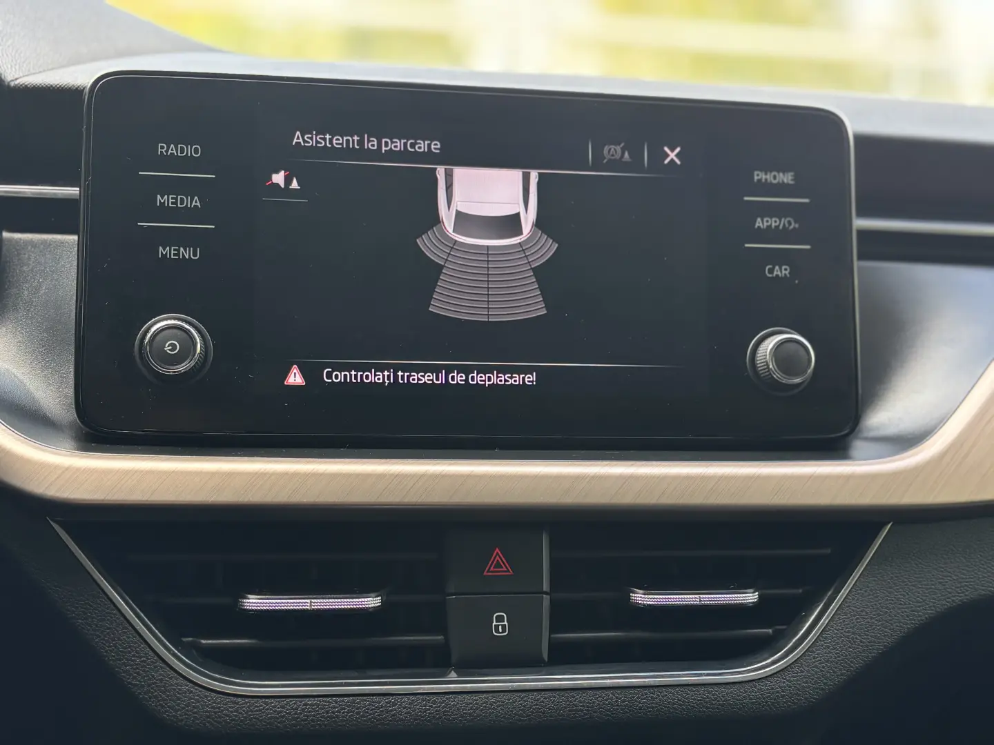 Skoda Scala 1.6 TDI DSG Ambition