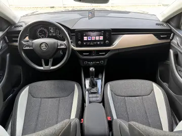 Skoda Scala 1.6 TDI DSG Ambition