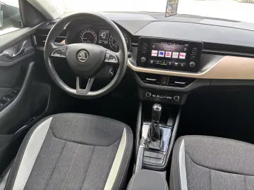 Skoda Scala 1.6 TDI DSG Ambition