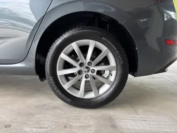 Skoda Scala 1.6 TDI DSG Ambition