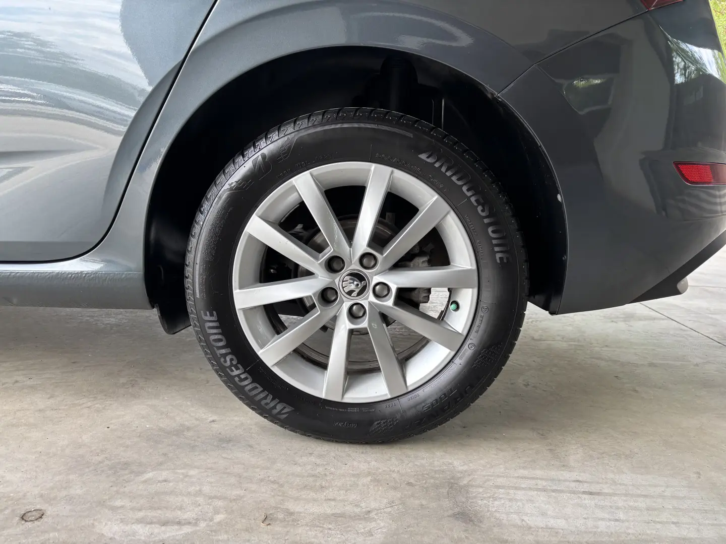 Skoda Scala 1.6 TDI DSG Ambition