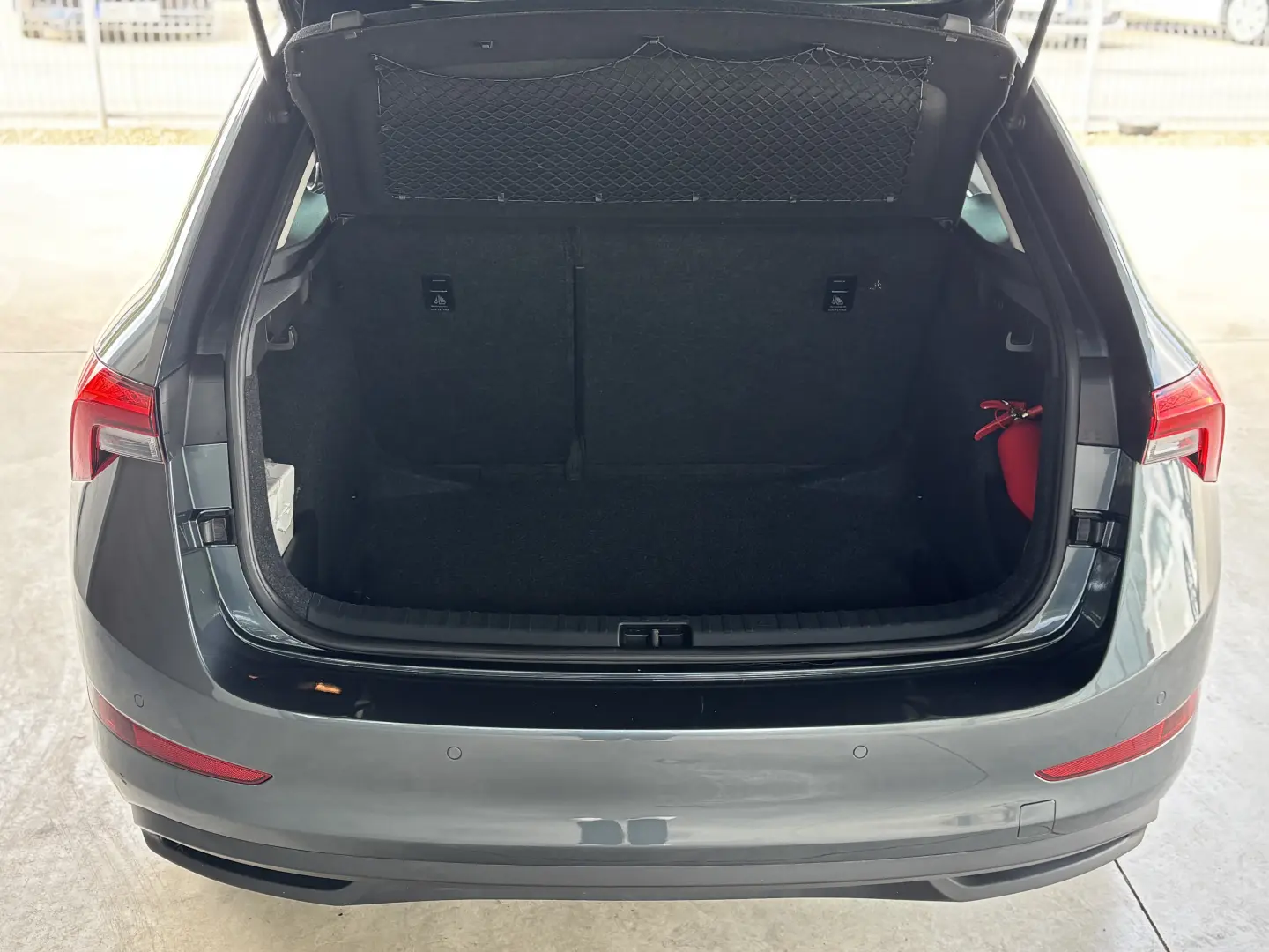Skoda Scala 1.6 TDI DSG Ambition