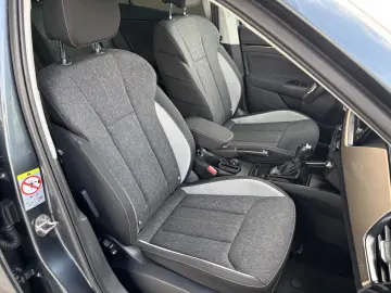 Skoda Scala 1.6 TDI DSG Ambition