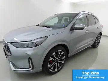 Kuga 2.5 Hybrid ST-Line X