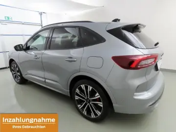 Kuga 2.5 Hybrid ST-Line X