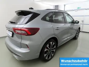 Kuga 2.5 Hybrid ST-Line X