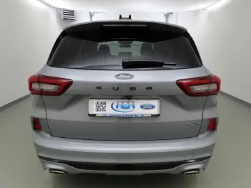 Kuga 2.5 Hybrid ST-Line X