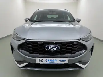 Kuga 2.5 Hybrid ST-Line X