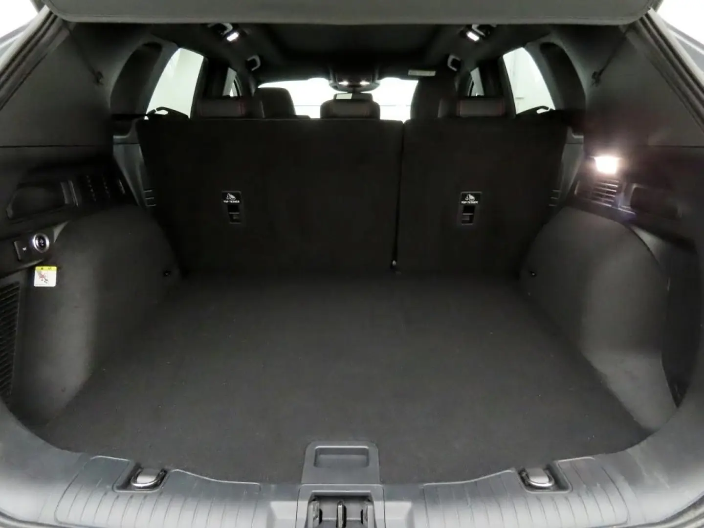 Kuga 2.5 Hybrid ST-Line X