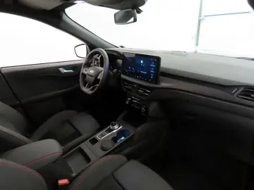 Kuga 2.5 Hybrid ST-Line X