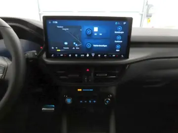Kuga 2.5 Hybrid ST-Line X