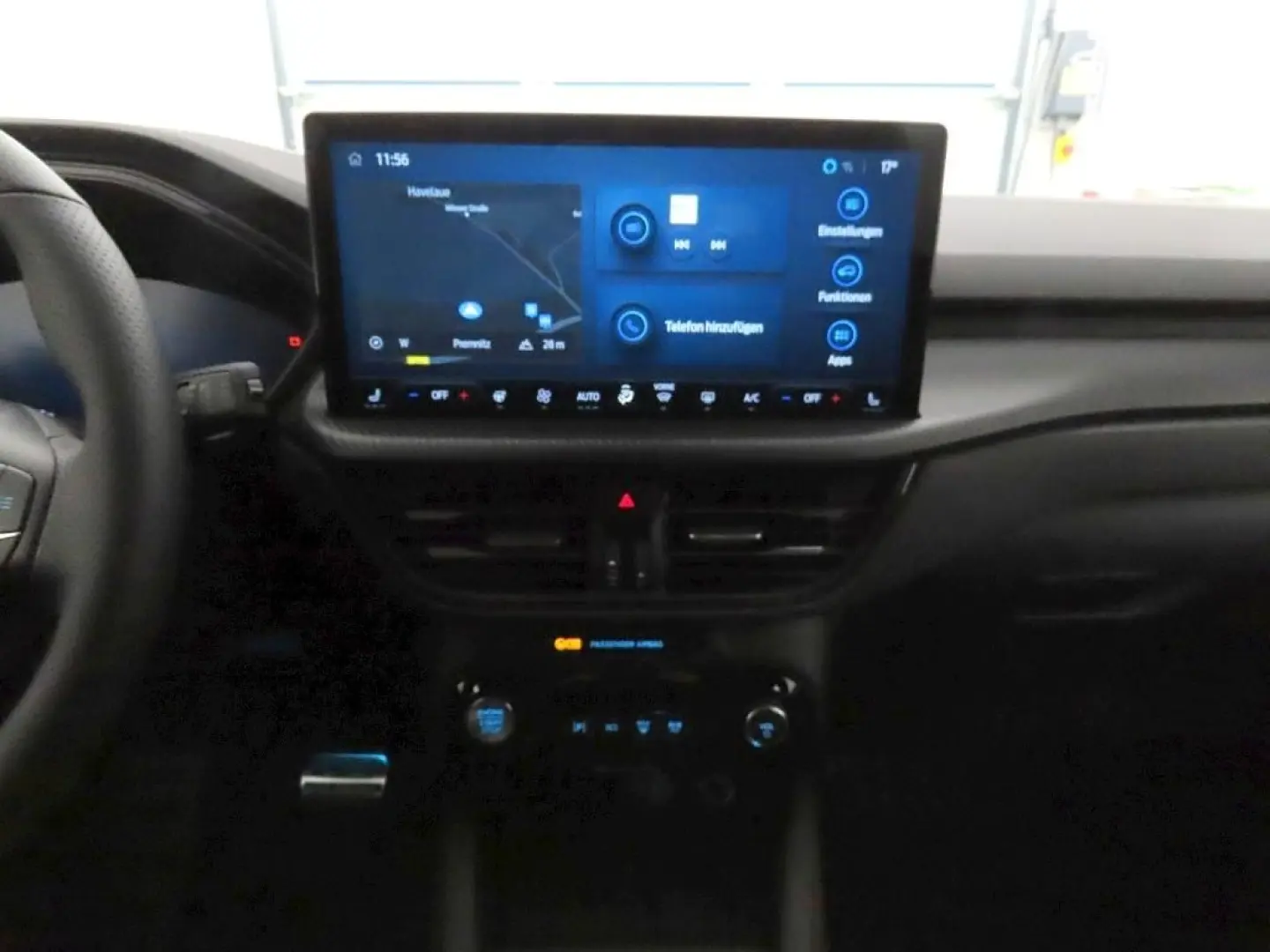 Kuga 2.5 Hybrid ST-Line X