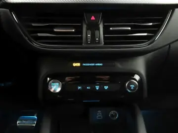 Kuga 2.5 Hybrid ST-Line X