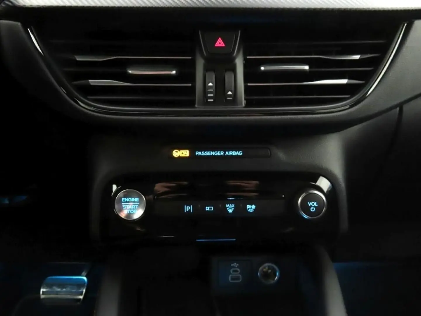 Kuga 2.5 Hybrid ST-Line X