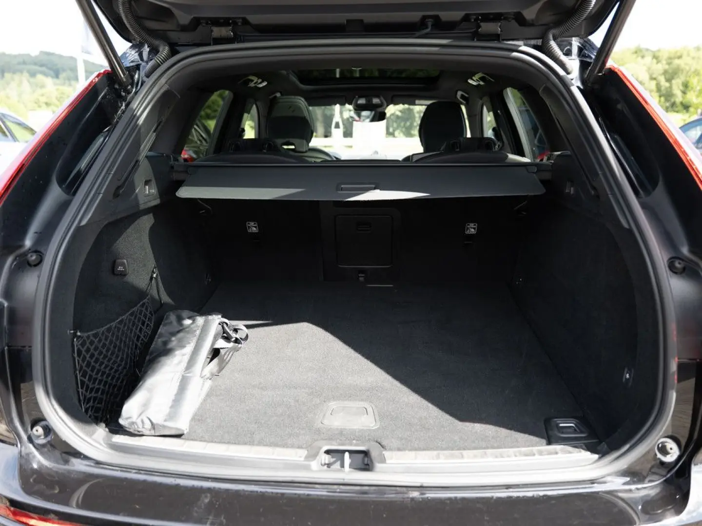 XC60 B4 Ultimate Dark AWD ACC LED PANO HUD 360°