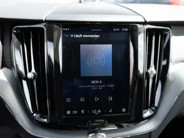 XC60 B4 Ultimate Dark AWD ACC LED PANO HUD 360°